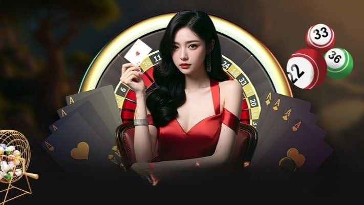 Asia Theme Slots မြန်မာ ဒေသဆိုင်ရာ ဒီဇိုင်းများပါ Slots ဂိမ်း
