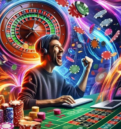 bmk88 com Live Casino ဂိမ်းများ