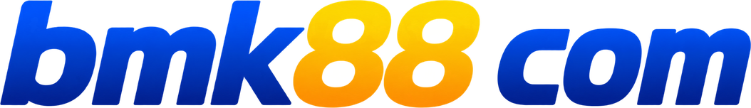 bmk88 com Logo